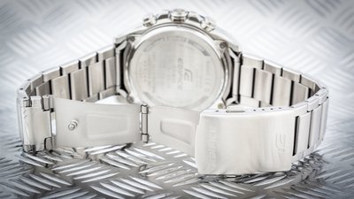 Casio Edifice ECB-900DB-1AER