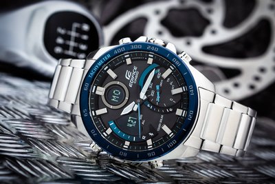 Casio Edifice ECB-900DB-1BER