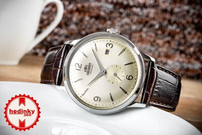 Orient Classic Bambino 2nd Generation Small Second Automatic RA-AP0003S30B