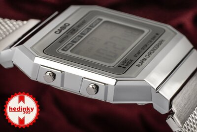Casio Vintage A700WEM-7AEF