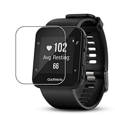 Cristal protector para relojes cuadrados (31 mm)
