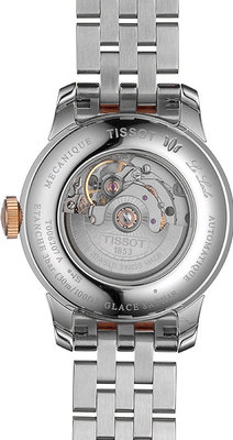 Tissot Le Locle Lady Automatic T006.207.22.116.00