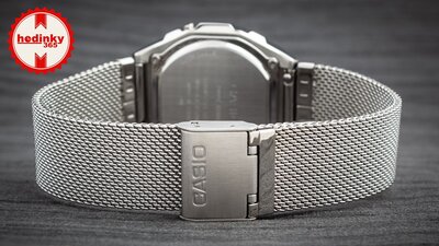 Casio Vintage A1000M-1BEF