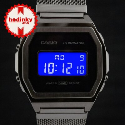 Casio Vintage A1000M-1BEF