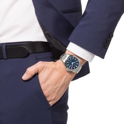 Citizen Elegant Eco-Drive Super Titanium BM7470-84L