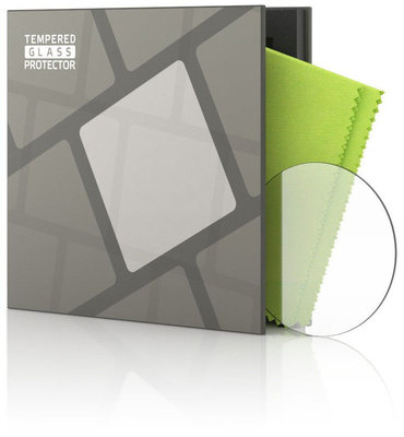 Protector de cristal templado Mosh 0,3 mm (43 mm)