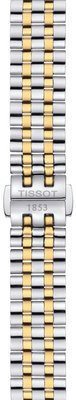 Tissot Carson Premium Lady Quartz T122.210.22.033.00
