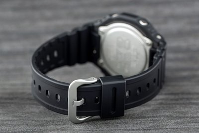 Casio G-Shock Original GA-2100-1A1ER Carbon Core Guard