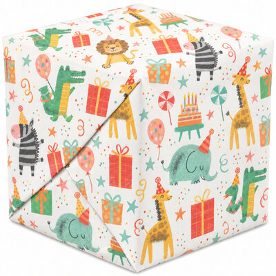 Embalaje de regalo