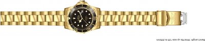 Invicta Pro Diver Quartz 40mm 9311
