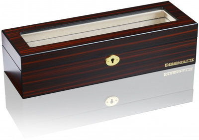 Caja para relojes Designhütte Auckland 6 70005-142