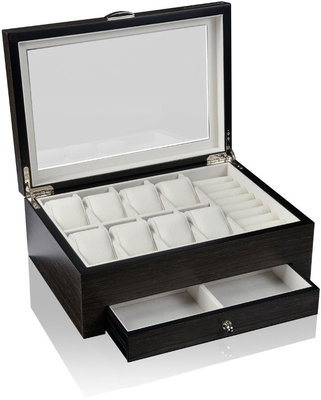 Caja para relojes Designhütte Princeton 70005-144