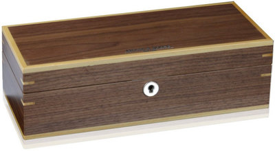 Caja para relojes Heisse & Söhne Aberdeen 5 70019-87