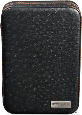 Estuche para relojes Heisse & Söhne Organizer 70019-99
