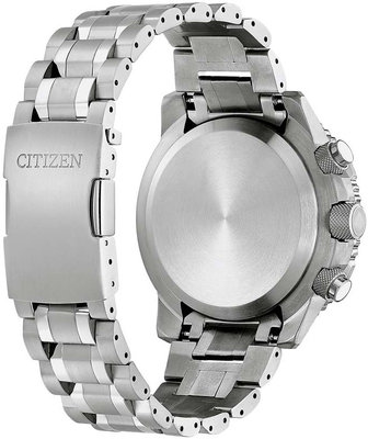 Citizen Promaster Sky Eco-Drive JY8100-80L
