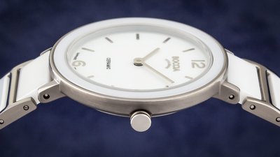 Boccia Titanium 3311-01
