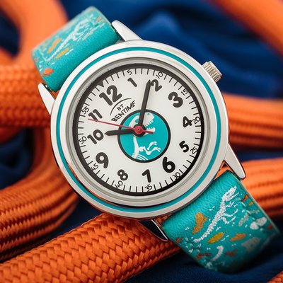 Bentime 001-9BA-5416I (motivo dinosaurio)