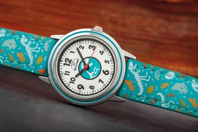 Bentime 001-9BA-5416I (motivo dinosaurio)
