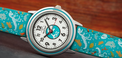 Bentime 001-9BA-5416I (motivo dinosaurio)