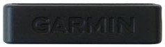 Trabilla de silicona Garmin (para Vívoactive 3), black