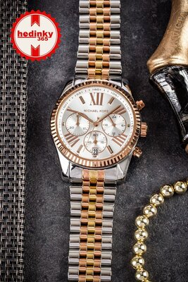 Michael Kors Lexington MK5735