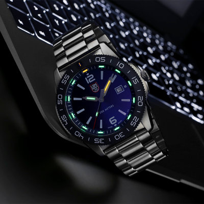 Luminox Sea Pacific Diver XS.3123
