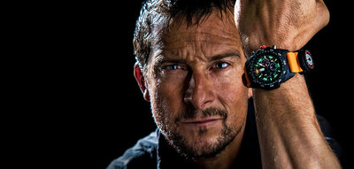 Luminox XB.3749 Bear Grylls Survival Master Series