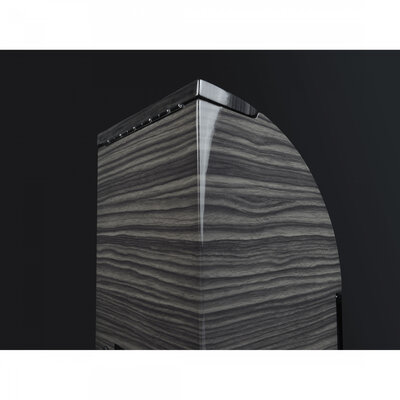 enrollador para relojes Designhütte Basel 1 70005-37