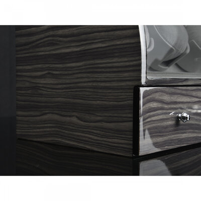 enrollador para relojes Designhütte Basel 1 70005-37