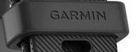 trabilla de silicona Garmin (para Forerunner 945), black, 2 uds