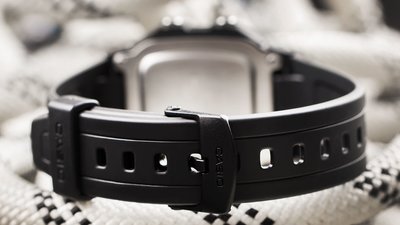 Casio Collection W-800H-1BVES