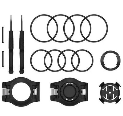 Soporte de bicicleta Garmin (para Forerunner 935)