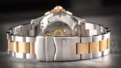Invicta Pro Diver Men Automatic 40mm 8927OB