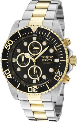 Invicta Pro Diver Quartz 43mm 1772