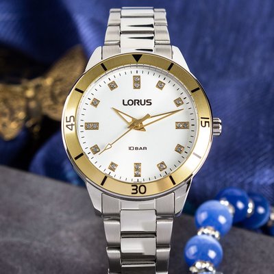 Lorus RG243RX9