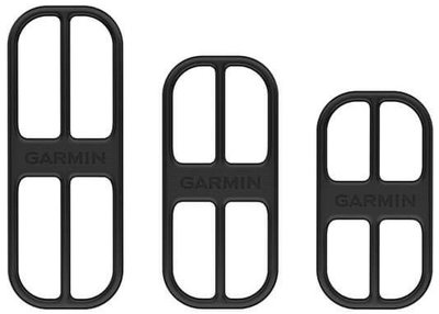 Gomas de recambio para sensor de cadencia Garmin