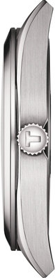 Tissot Gentleman Quartz T127.410.16.051.01