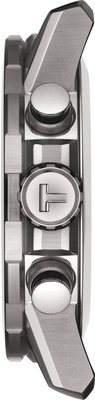 Tissot Supersport Chronograph Quartz T125.617.16.041.00