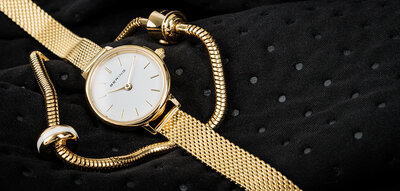 Bering Classic 11022-334-SET19 (+ brazalete)