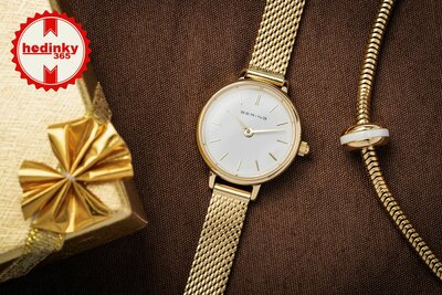 Bering Classic 11022-334-SET19 (+ brazalete)