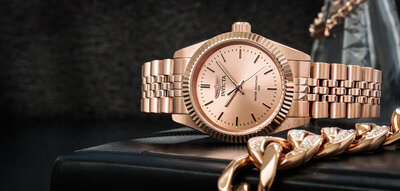 Invicta Specialty Quartz 36mm 29417