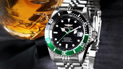 Invicta Pro Diver Automatic 42mm 29177