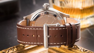 Ball Engineer Master II Aviator Automatic NM1080C-L3-BK