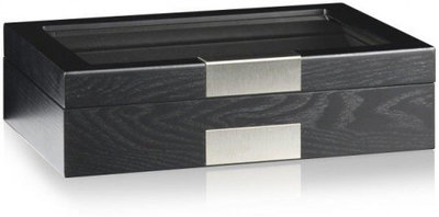 Caja para relojes Heisse & Söhne Monteray 10