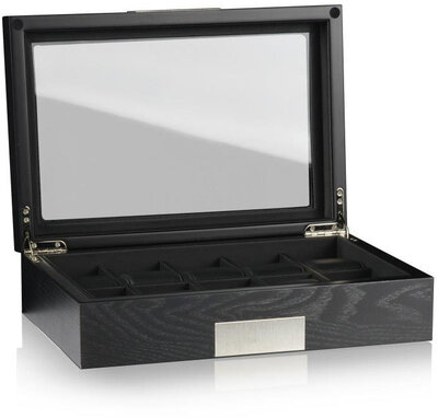 Caja de reloj Heisse & Söhne Monteray 10