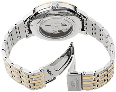 Orient Contemporary Automatic RA-AC0J07S30B