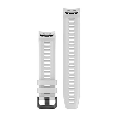 correa de silicona Garmin 22mm (para Instinct), blanco, 010-12854-30