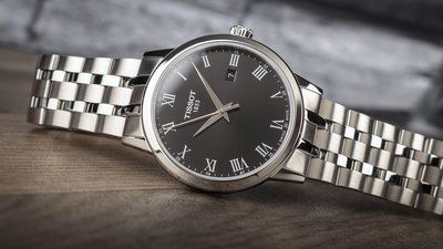 Tissot Classic Dream Gent Quartz T129.410.11.053.00