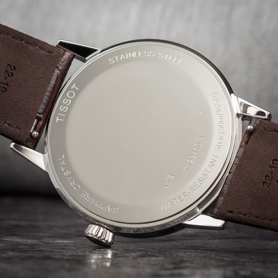 Tissot Classic Dream Gent Quartz T129.410.16.013.00
