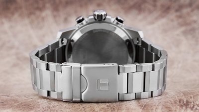 Tissot Supersport Chronograph Quartz T125.617.11.051.00